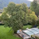 Thomabauerhof Apartament Oberzeiring