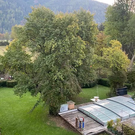Thomabauerhof Apartamento Oberzeiring