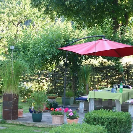 Thomabauerhof Apartamento Oberzeiring