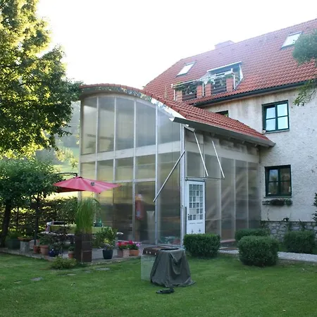 Thomabauerhof Apartament Oberzeiring
