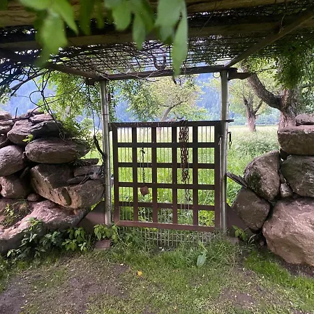 Apartamento Thomabauerhof