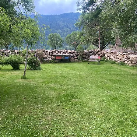 Thomabauerhof * Oberzeiring