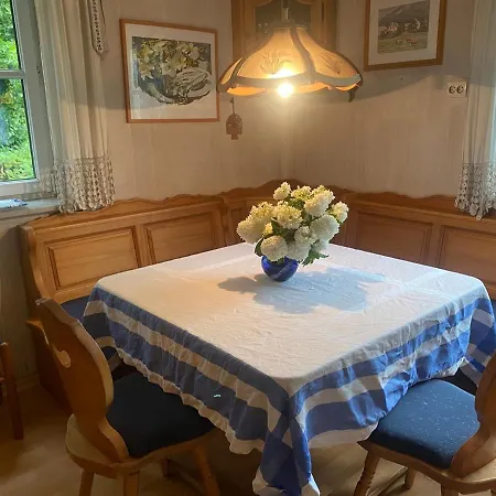 Thomabauerhof Apartamento