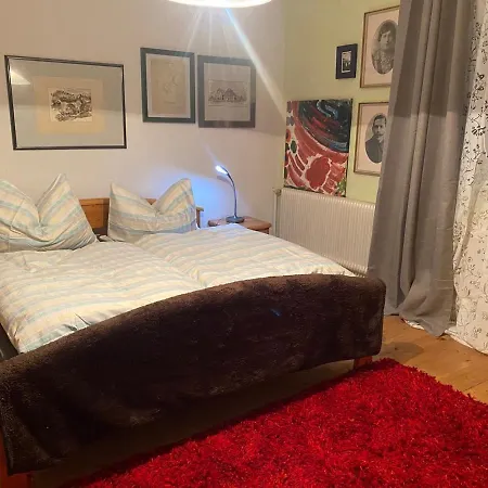 Thomabauerhof Apartamento