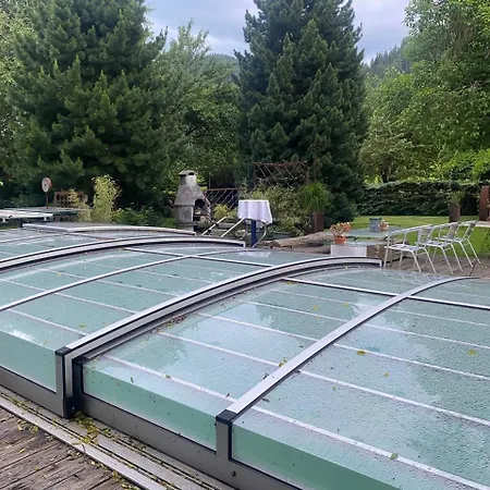 Apartamento Thomabauerhof