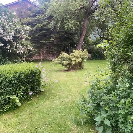 Thomabauerhof Oberzeiring