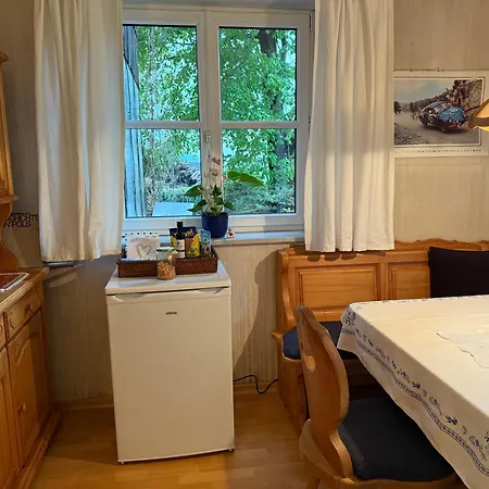 Thomabauerhof * Oberzeiring