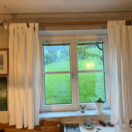 Apartamento Thomabauerhof