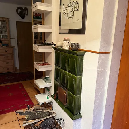Thomabauerhof *