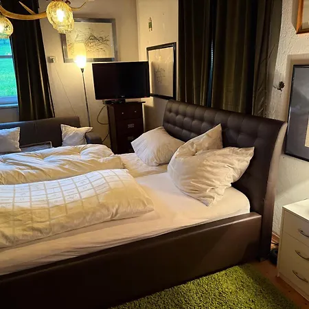 Apartamento Thomabauerhof