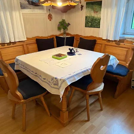 Thomabauerhof Apartament Oberzeiring